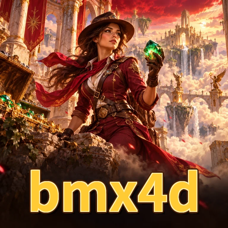 bmx4d