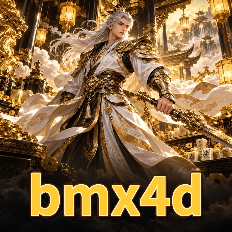 bmx4d