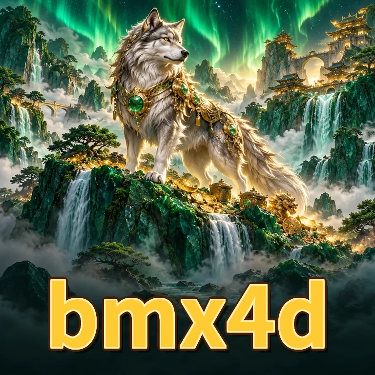 bmx4d