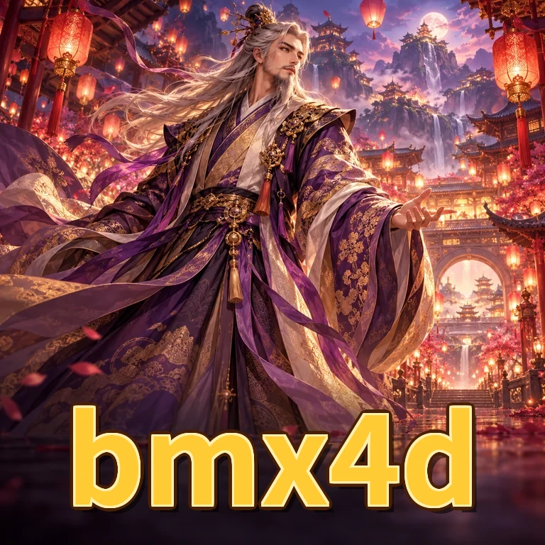 bmx4d