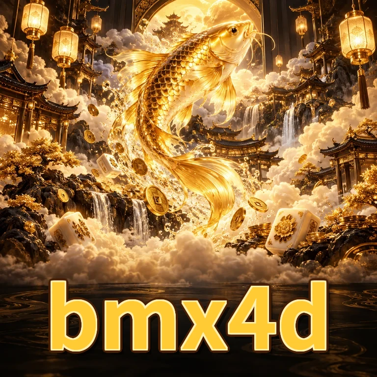bmx4d
