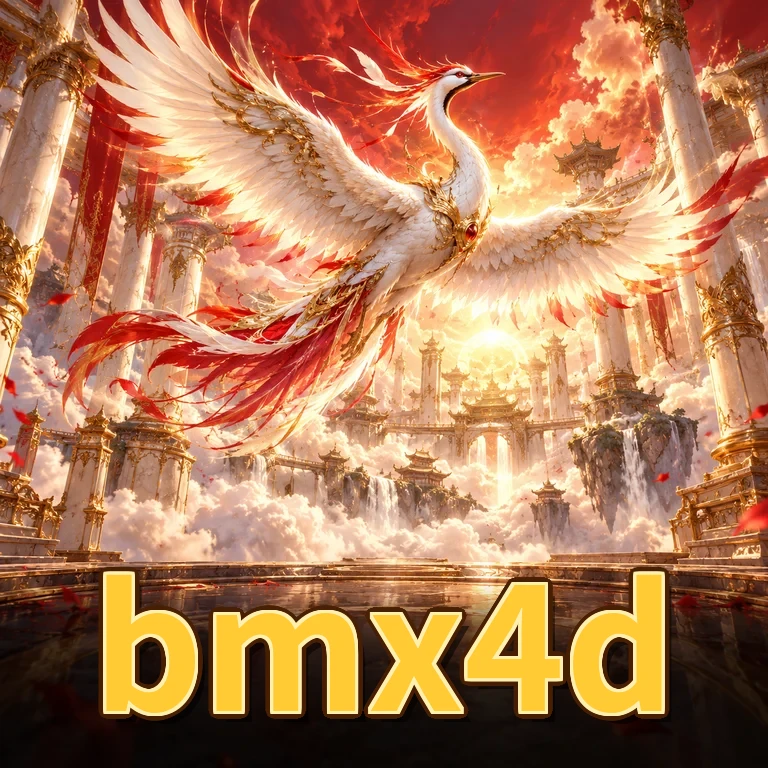 bmx4d