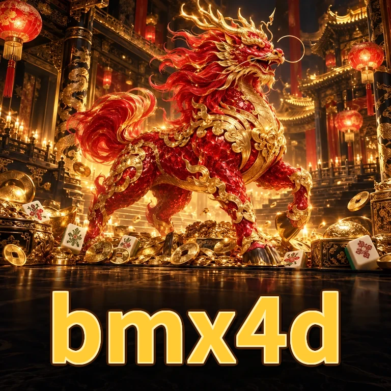 bmx4d