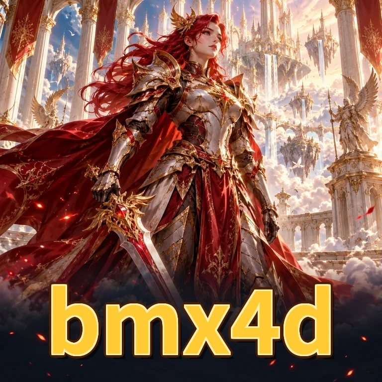 bmx4d