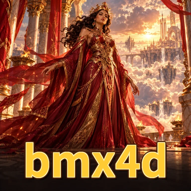 bmx4d