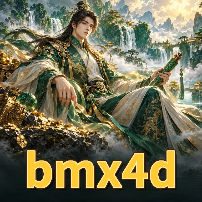 bmx4d