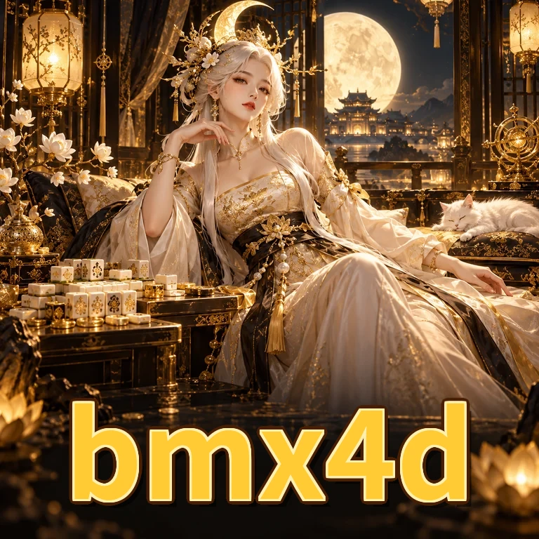 Logo bmx4d Indonesia - Panduan Install APK Resmi