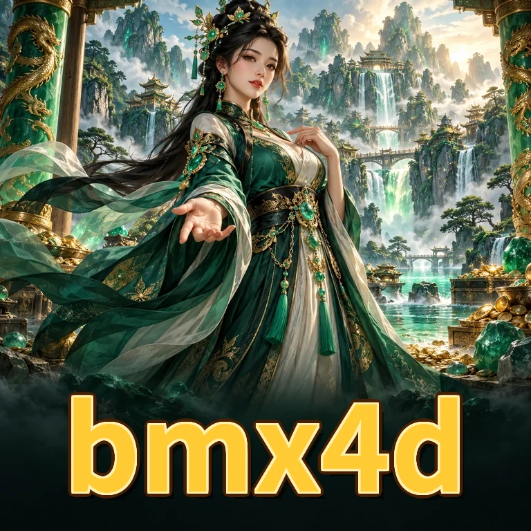 bmx4d