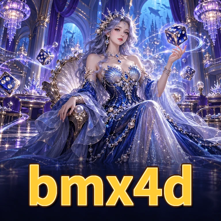 bmx4d
