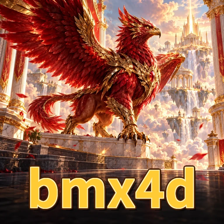 Download bmx4d APK v4.7.5 Indonesia - Platform Android Terpercaya