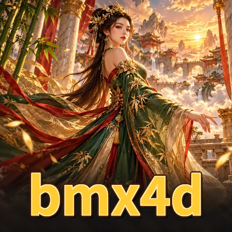 bmx4d