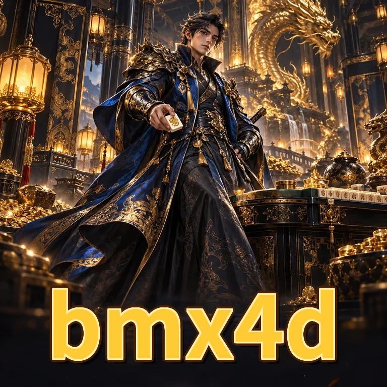 bmx4d