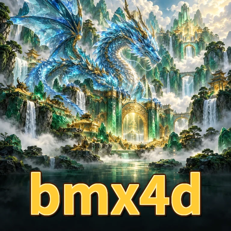 APK Resmi bmx4d Indonesia - Verified Original Version