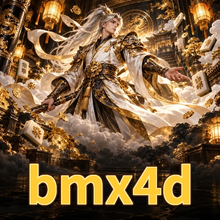 bmx4d
