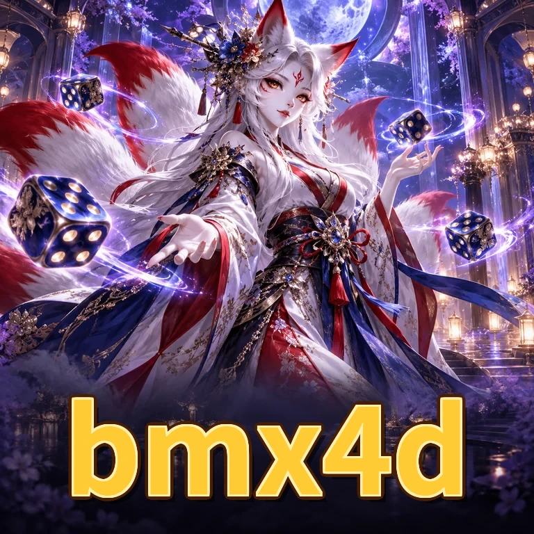 bmx4d - Peningkatan performa dan UI/UX terbaru