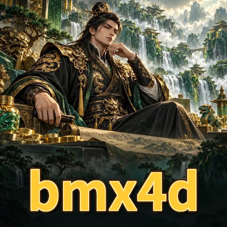 bmx4d Indonesia - Peningkatan performa dan UI/UX terbaru