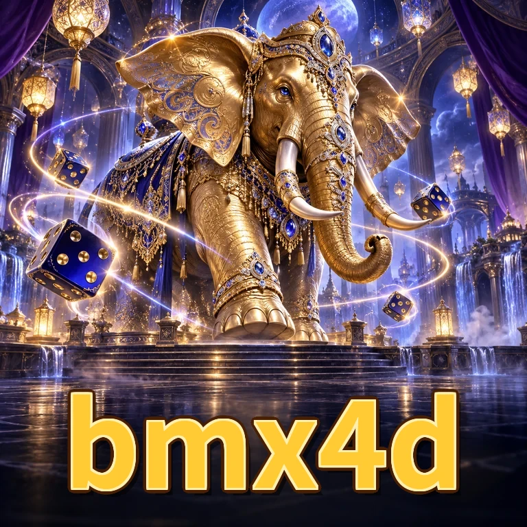 bmx4d