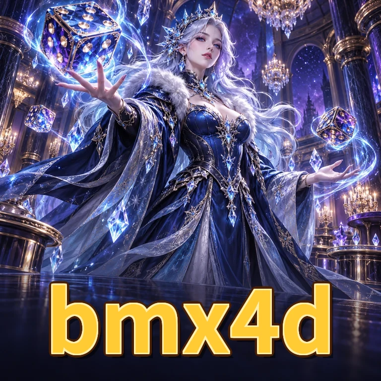 bmx4d