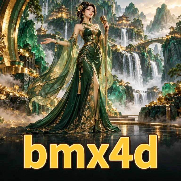 bmx4d