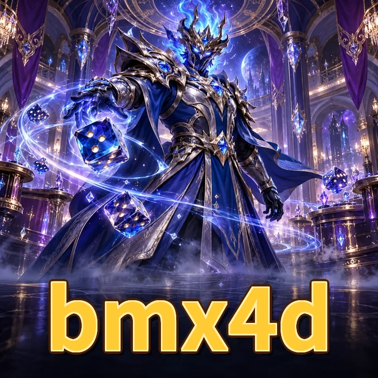 bmx4d Indonesia - 4.8/5 Rating dari 4.850 Pengguna Verified