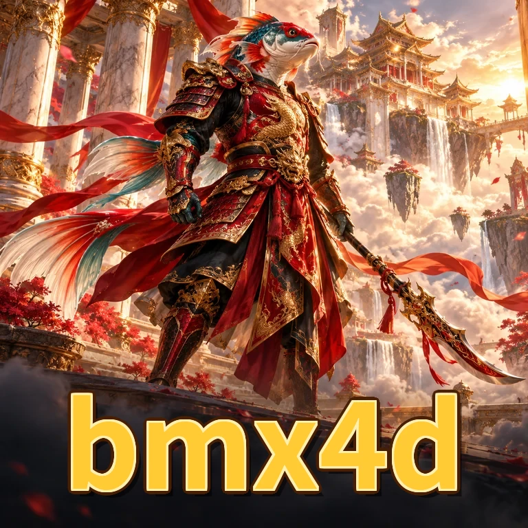 bmx4d